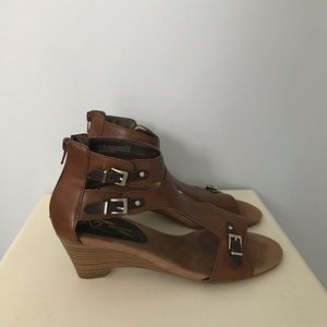 AEROSOLES Sandals size 8.5